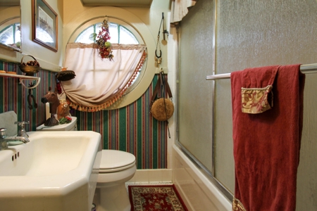 Vintage 2-Story Home in Madison Historic District For Sale - image 27