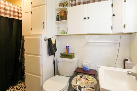 Vintage 2-Story Home in Madison Historic District For Sale - image 32