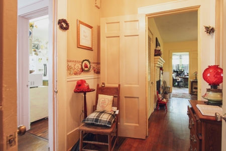 Vintage 2-Story Home in Madison Historic District For Sale - image 41