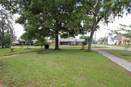 Vintage 2-Story Home in Madison Historic District For Sale - image 1
