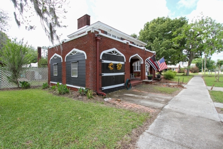 Vintage 2-Story Home in Madison Historic District For Sale - image 13