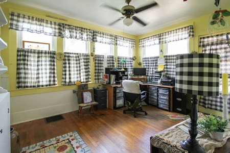 Vintage 2-Story Home in Madison Historic District For Sale - image 39