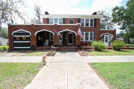 Vintage 2-Story Home in Madison Historic District For Sale - image 46