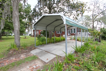 Vintage 2-Story Home in Madison Historic District For Sale - image 5