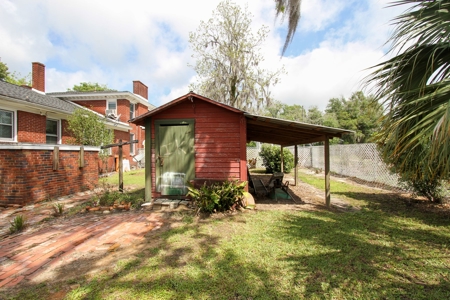 Vintage 2-Story Home in Madison Historic District For Sale - image 20