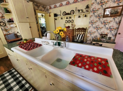 Vintage 2-Story Home in Madison Historic District For Sale - image 50