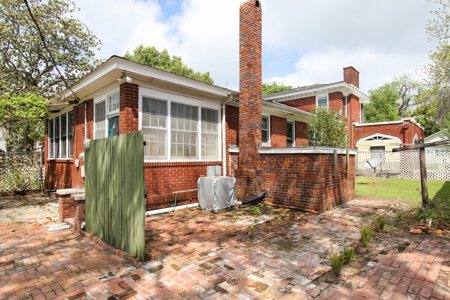Vintage 2-Story Home in Madison Historic District For Sale - image 24