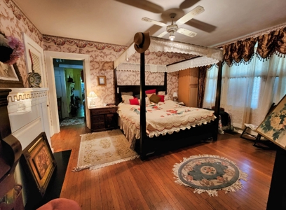 Vintage 2-Story Home in Madison Historic District For Sale - image 49