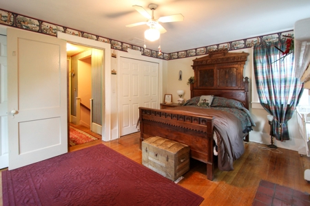 Vintage 2-Story Home in Madison Historic District For Sale - image 28
