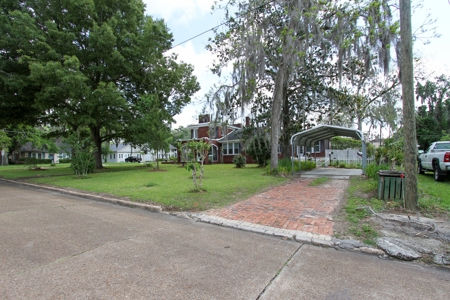 Vintage 2-Story Home in Madison Historic District For Sale - image 6