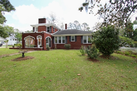 Vintage 2-Story Home in Madison Historic District For Sale - image 7
