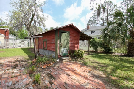 Vintage 2-Story Home in Madison Historic District For Sale - image 23
