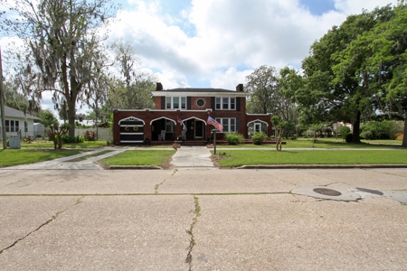 Vintage 2-Story Home in Madison Historic District For Sale - image 15