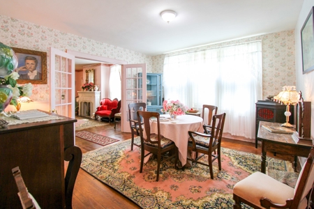 Vintage 2-Story Home in Madison Historic District For Sale - image 44