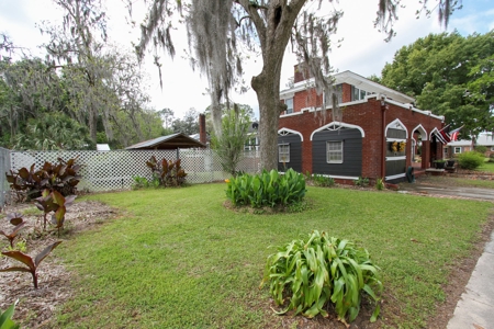 Vintage 2-Story Home in Madison Historic District For Sale - image 12