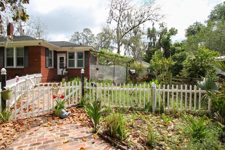 Vintage 2-Story Home in Madison Historic District For Sale - image 16