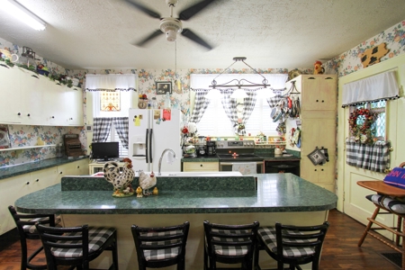 Vintage 2-Story Home in Madison Historic District For Sale - image 30