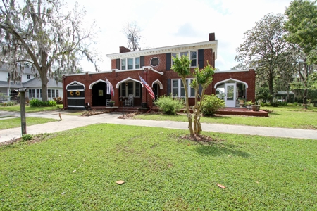 Vintage 2-Story Home in Madison Historic District For Sale - image 14