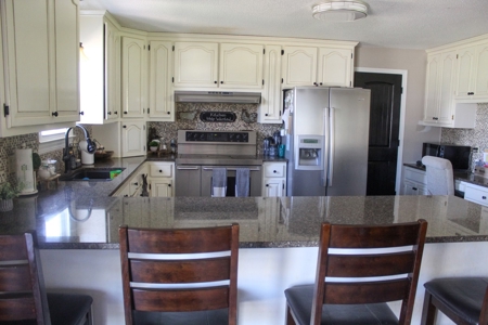 NC Home with Acreage and Garage for sale/ NC homes for sale - image 14