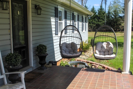 NC Home with Acreage and Garage for sale/ NC homes for sale - image 7