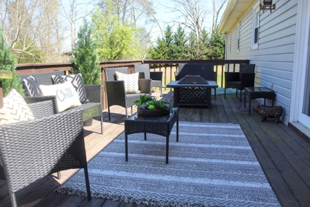 NC Home with Acreage and Garage for sale/ NC homes for sale - image 13