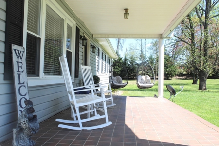 NC Home with Acreage and Garage for sale/ NC homes for sale - image 6