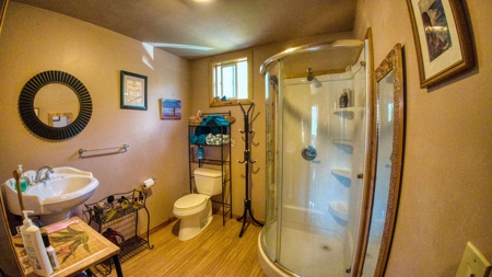Sustainable 3-BR 2-BA Oceanview Home in Naalehu, HI - image 2