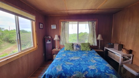 Sustainable 3-BR 2-BA Oceanview Home in Naalehu, HI - image 20