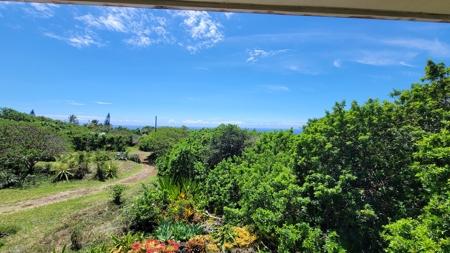 Sustainable 3-BR 2-BA Oceanview Home in Naalehu, HI - image 11