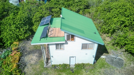 Sustainable 3-BR 2-BA Oceanview Home in Naalehu, HI - image 10