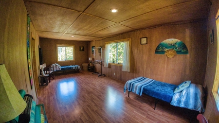 Sustainable 3-BR 2-BA Oceanview Home in Naalehu, HI - image 6