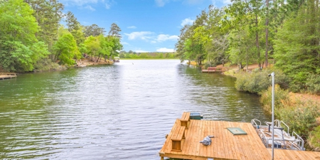 Lakefront Home Holly Lake Ranch Texas - East Tx Waterfront - image 4
