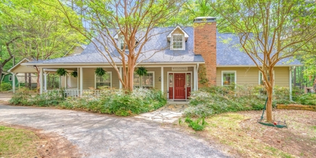 Lakefront Home Holly Lake Ranch Texas - East Tx Waterfront - image 1