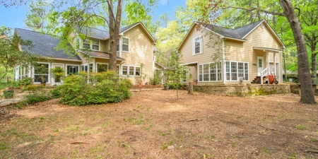 Lakefront Home Holly Lake Ranch Texas - East Tx Waterfront - image 47