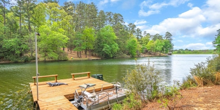 Lakefront Home Holly Lake Ranch Texas - East Tx Waterfront - image 49