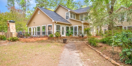 Lakefront Home Holly Lake Ranch Texas - East Tx Waterfront - image 35