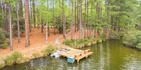 Lakefront Home Holly Lake Ranch Texas - East Tx Waterfront - image 3