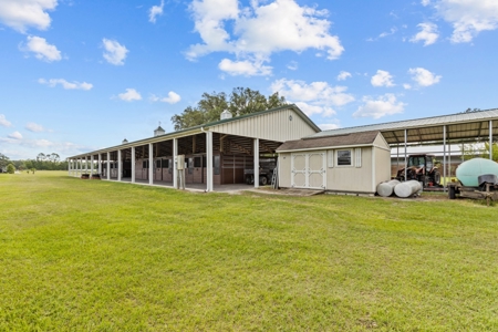 Horse Farm For Sale - High Springs Florida! - image 48