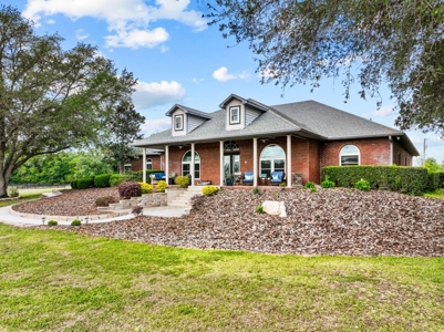 Horse Farm For Sale - High Springs Florida! - image 2