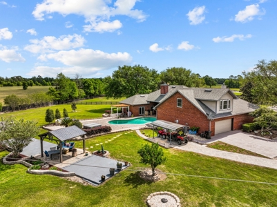 Horse Farm For Sale - High Springs Florida! - image 38