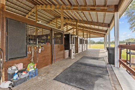 Horse Farm For Sale - High Springs Florida! - image 41