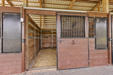 Horse Farm For Sale - High Springs Florida! - image 46