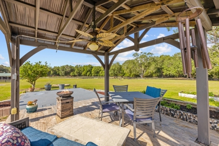 Horse Farm For Sale - High Springs Florida! - image 35