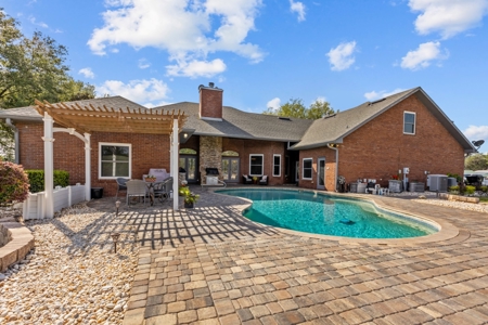 Horse Farm For Sale - High Springs Florida! - image 34