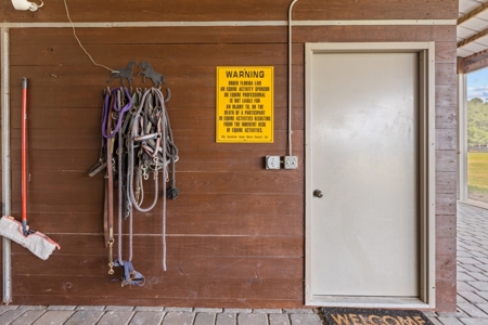 Horse Farm For Sale - High Springs Florida! - image 42