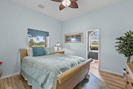 Horse Farm For Sale - High Springs Florida! - image 28
