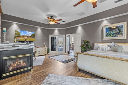 Horse Farm For Sale - High Springs Florida! - image 24