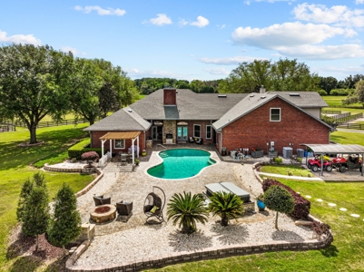 Horse Farm For Sale - High Springs Florida! - image 3
