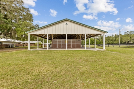 Horse Farm For Sale - High Springs Florida! - image 39