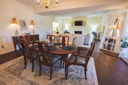 Beautiful Country Home for Sale at Olde Mill Golf Course! - image 8